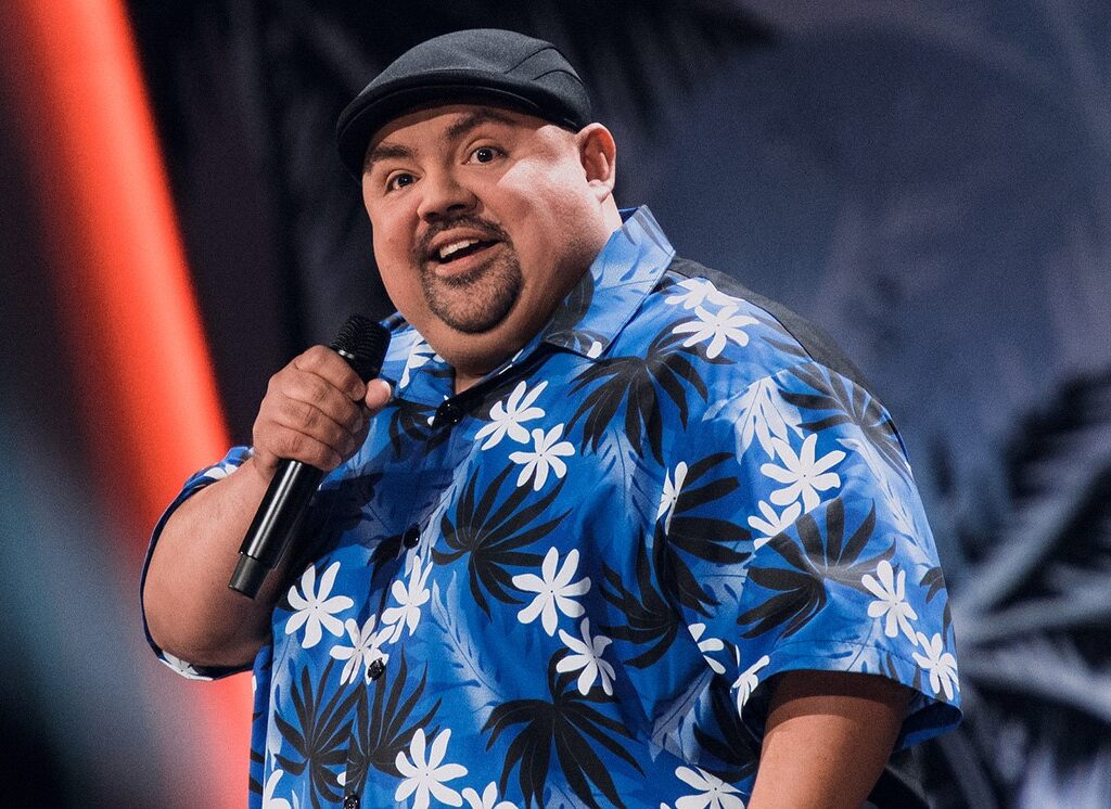 Comedian and Actor Gabriel Iglesias Photo