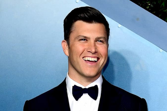 Colin Jost Bio, Age, Brother, Wife, Son, Book, Net Worth, Movies