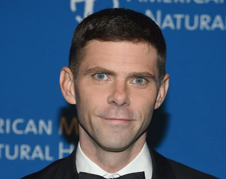 Actor and Comedian Mikey Day