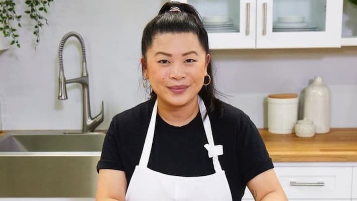 Chef Mei Lin Photo