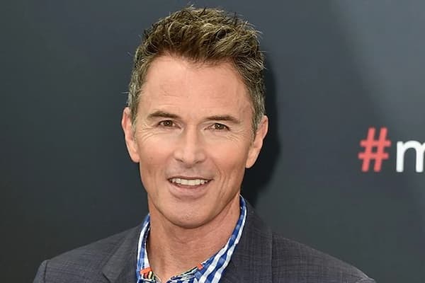 Actor Tim Daly Photo