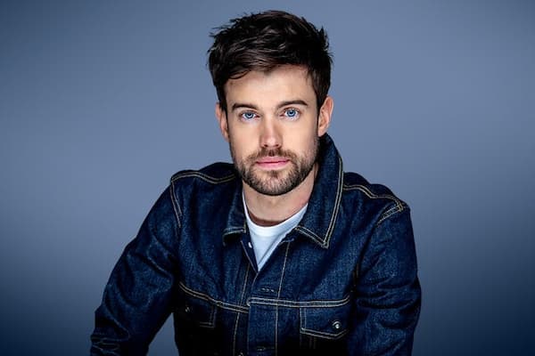 Comedian and Actor Jack Whitehall Photo