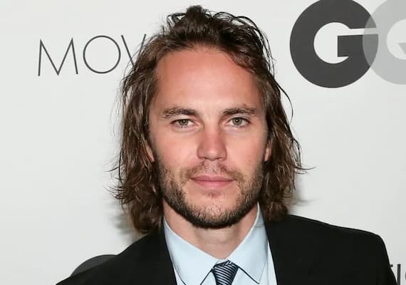 Actor Taylor Kitsch Photo