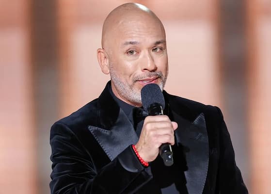 Comedian and Actor JO Koy Photo