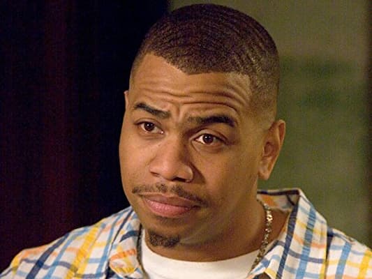 Comedian And Actor Omar Gooding Photo
