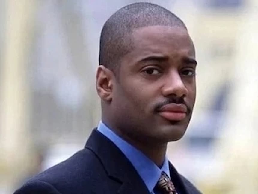 Charles Malik Whitfield Photo