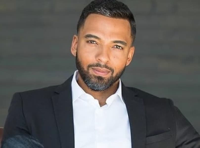 Christian Keyes Photo 