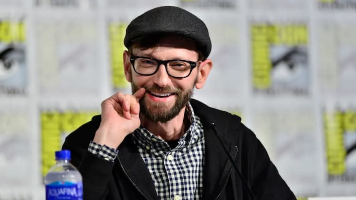 DJ Qualls Photo