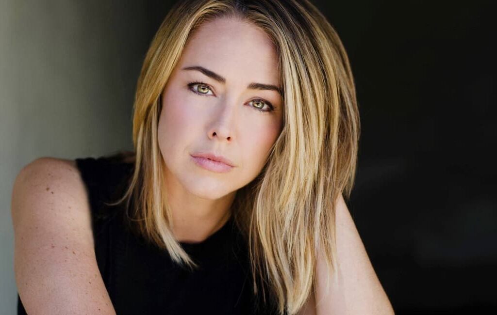 Lindsey McKeon Photo