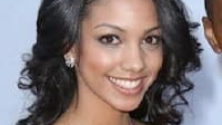 Corinne Foxx