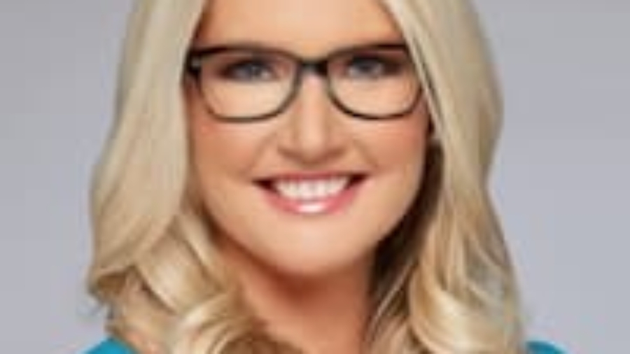 Fox News Marie Harf