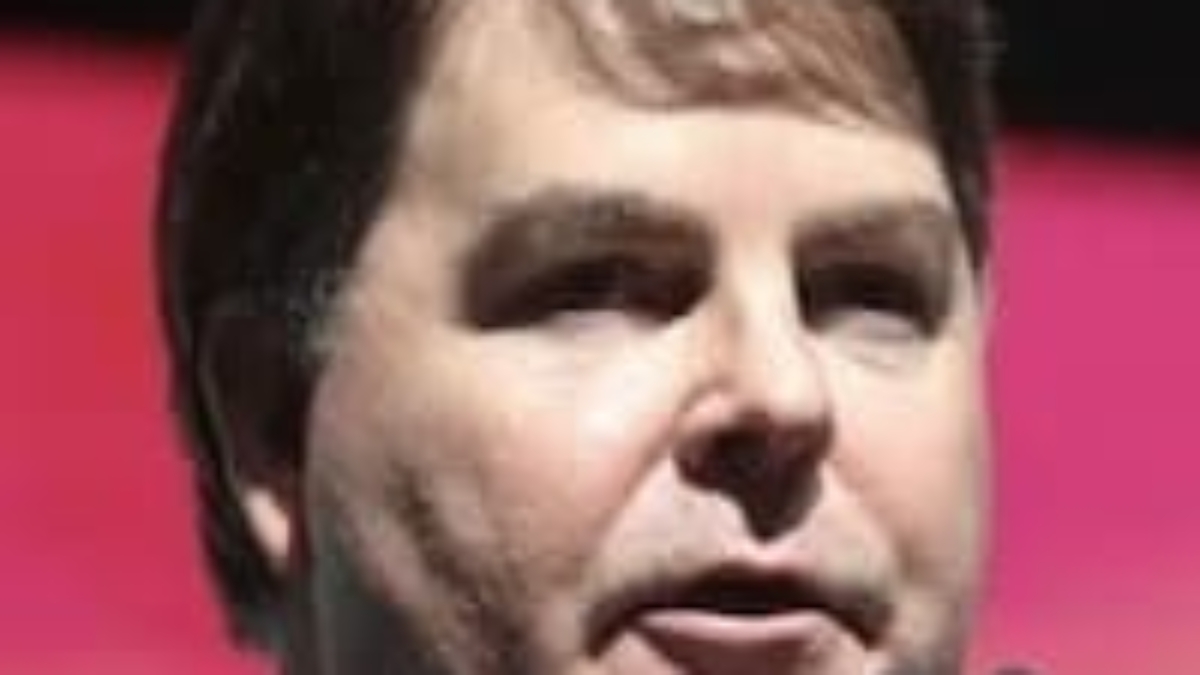 Gregg Jarrett