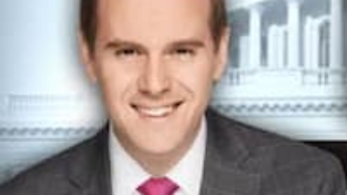 Guy Benson