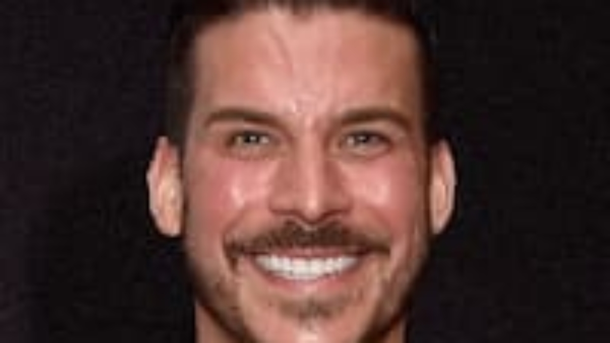 Jax Taylor, American TV personality and model