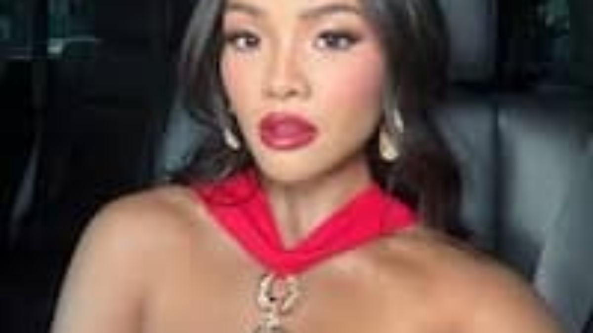 Jenn Tran, The Bachelorette star