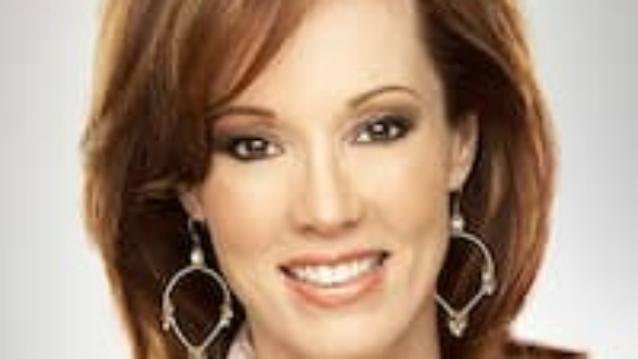 Kelli Finglass