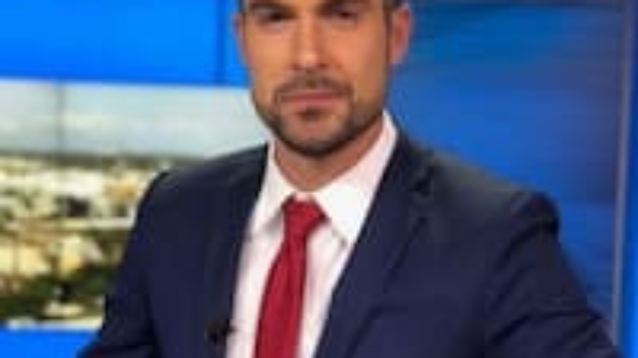 Nate Foy