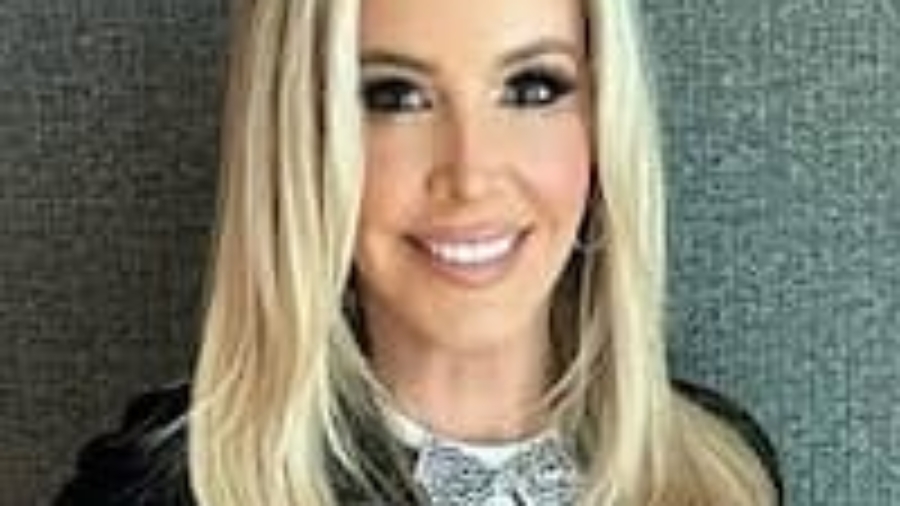 Shannon Storms Beador