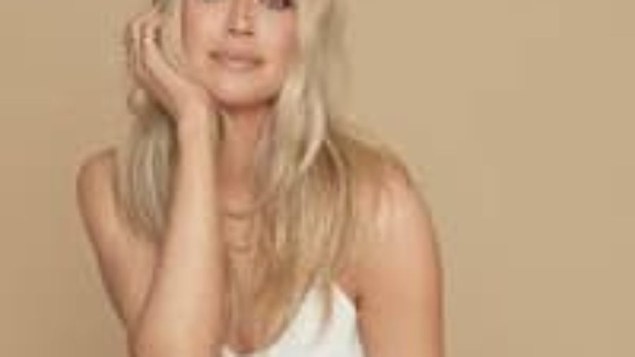 TV Star Stassi Schroeder