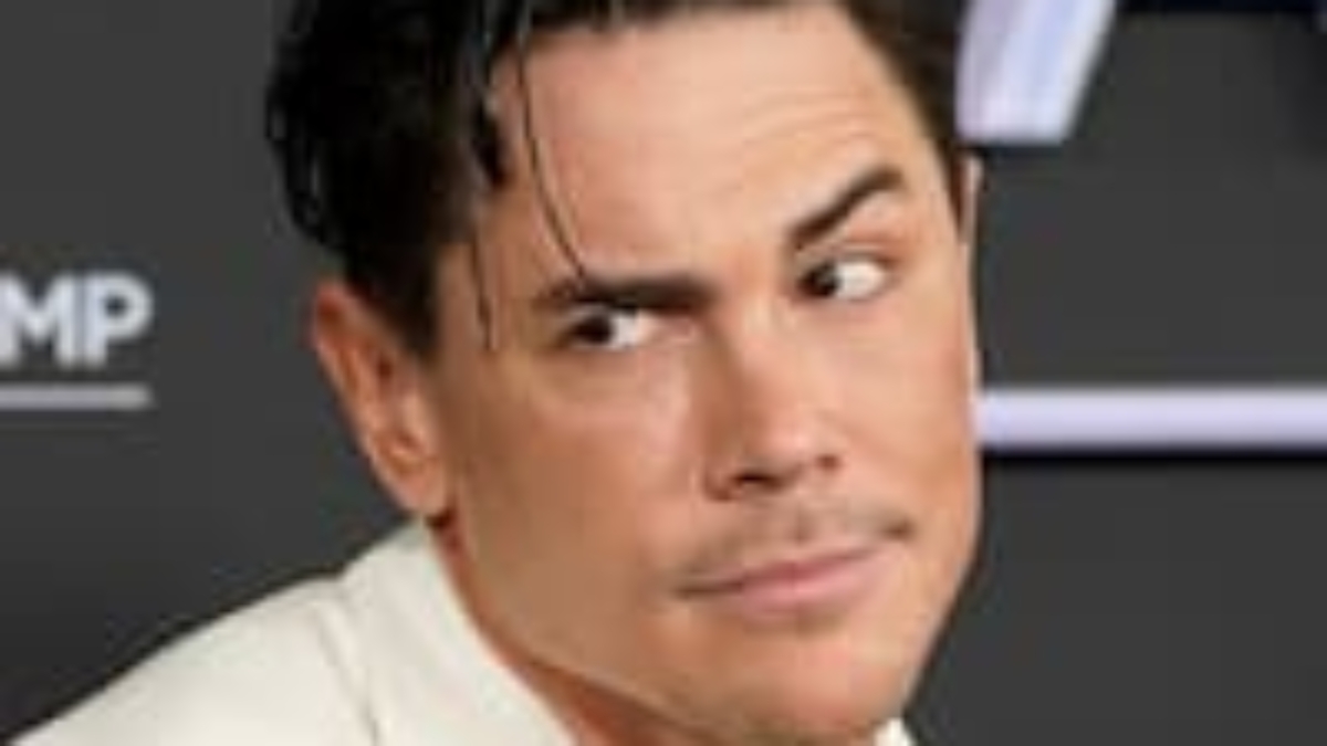 Tom Sandoval