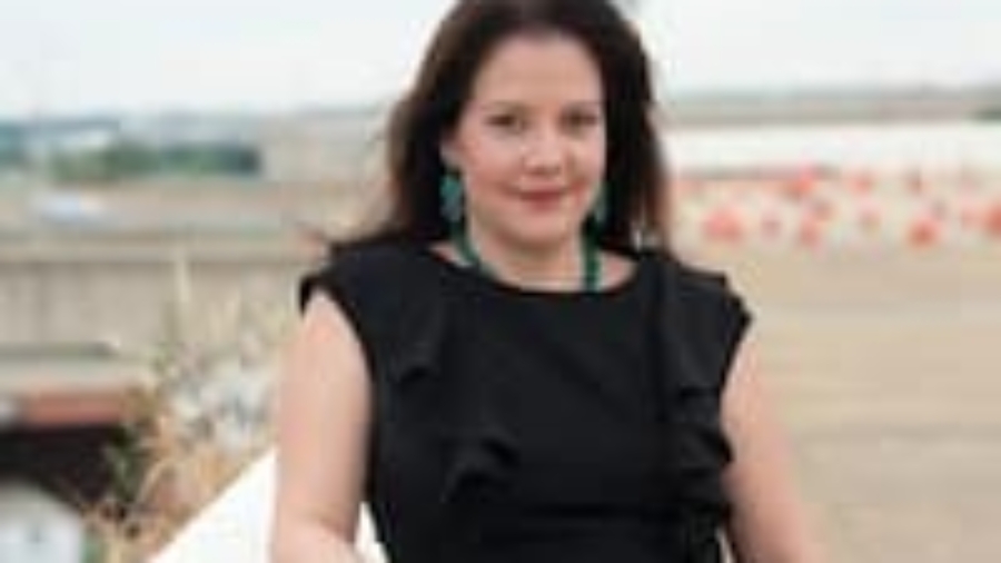 political commentator Mollie Hemingway