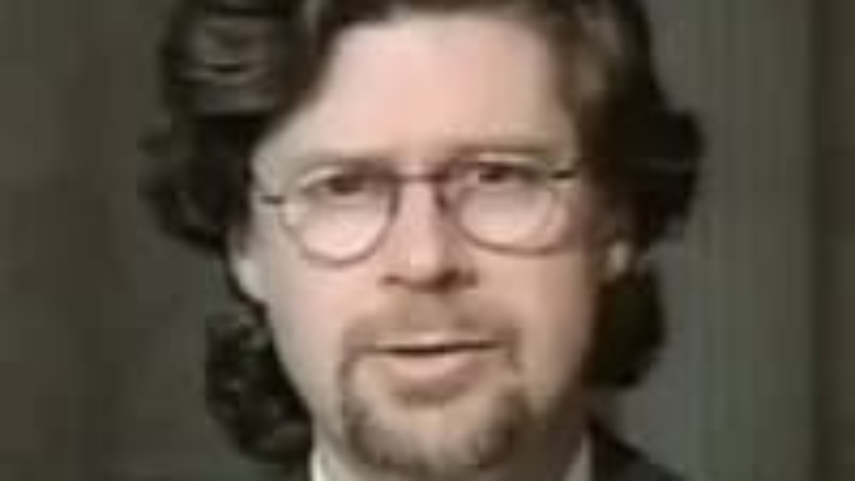 Byron York