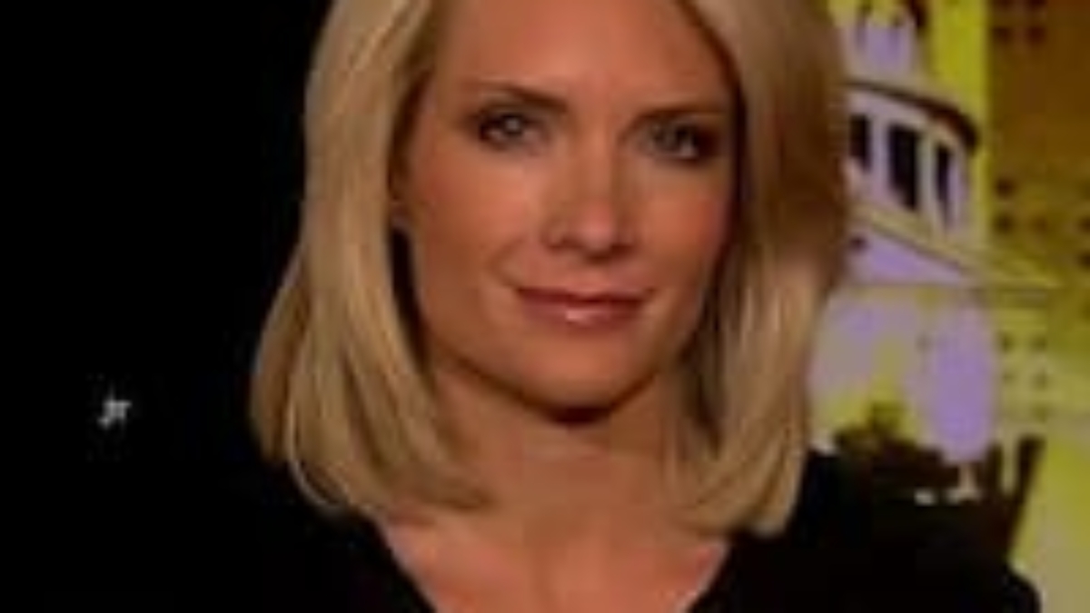 Fox News commentator Dana Perino