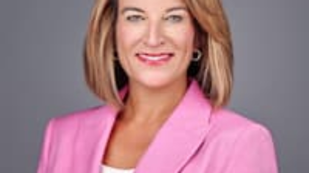 Jennifer Griffin