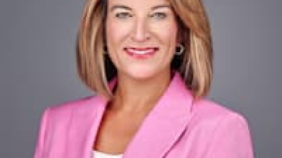 Jennifer Griffin