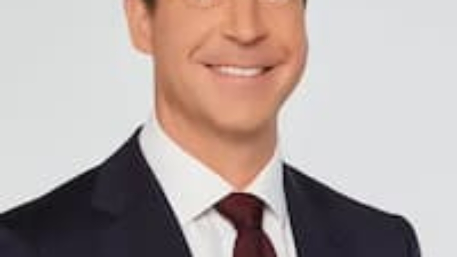 Jesse Watters