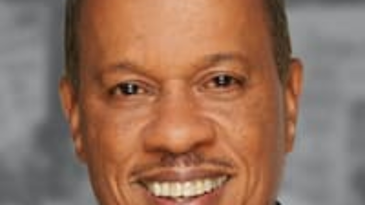 Juan Williams