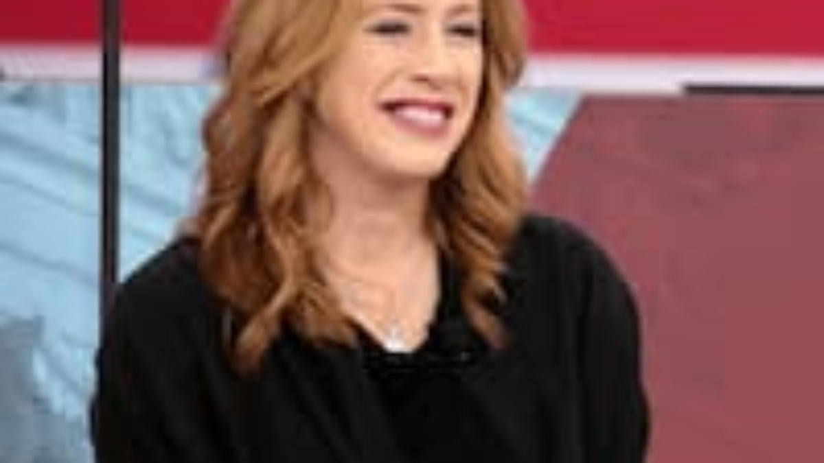 Kimberley Strassel Photo