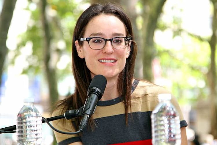 Political commentator, Game show host and Television personality Lisa Kennedy Montgomery