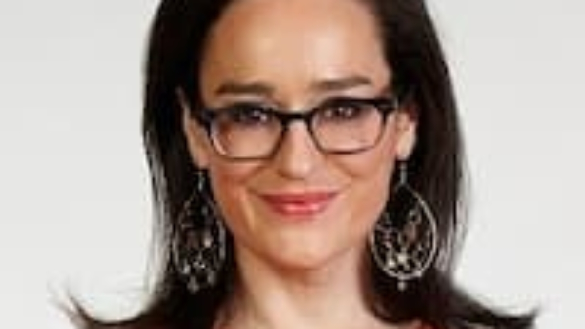 Television personality Lisa Kennedy Montgomery Photo